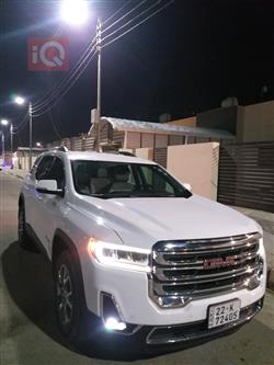 جی ئێم سی ئەکادیا